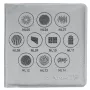 Nanlite Gobo Set 1 - 10 metalligoboa Forza 60/60B