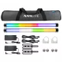 Nanlite Pavo Tube II 15X 2Kit värivalot