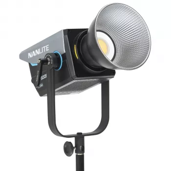 Nanlite FC-500B LED Bi-Color spotti