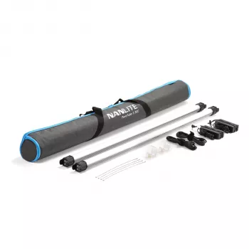 Nanlite PavoTube II 30C 2Kit RGBWW LED-putkivalo