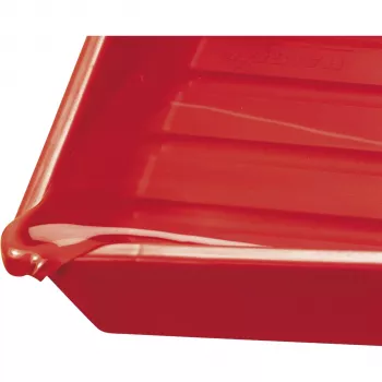 Kaiser kehitysallas 24x30 punainen 4168