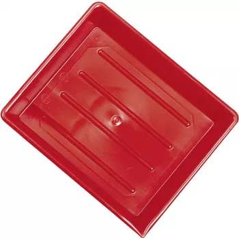 Kaiser kehitysallas 30x40 punainen 4173