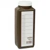 KAISER FOTOTECHNIK kemikaalipullo 1000ml, ruskea 4193