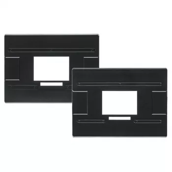 Kaiser formaattimaskit 24,5x36,5mm 4491