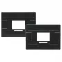 Kaiser formaattimaskit 24,5x36,5mm 4491