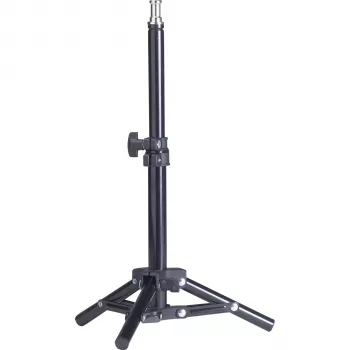 Kaiser pöytävalaisinjalusta maks. korkeus 68 cm 5859