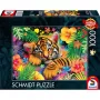 SCHMIDT SPIELE Tiger Cub (1000 Teile) palapeli