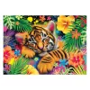 SCHMIDT SPIELE Tiger Cub (1000 Teile) palapeli