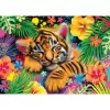 SCHMIDT SPIELE Tiger Cub (1000 Teile) palapeli