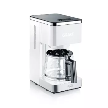 GRAEF Young FK401 kahvinkeitin, 10 kuppia