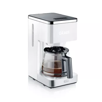 GRAEF Young FK401 kahvinkeitin, 10 kuppia