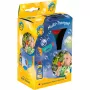 PUSTEFIX Multi-Bubble-Trompete saippuakuplatorvi
