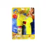PUSTEFIX Bubble Blaster automaattinen saippuakuplapistooli