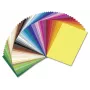 Folia Tonpapier Special Edition 50 eri väriä 130 g/m² 50 arkkia A4