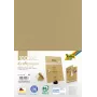 Folia Kraftpapier ruskea 120 g/m² 100 arkkia A4