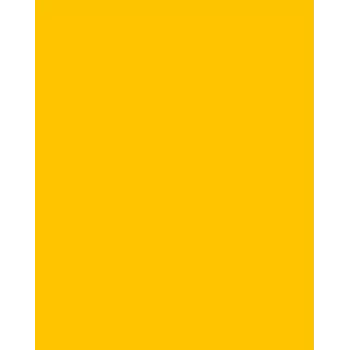Folia 614/50 15 kartonki A4 kullankeltainen 300 g/m² 50 arkkia