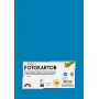 Folia 614/50 34 sininen A4-kartonki 300 g/m² 50 arkkia