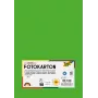 Folia 614/50 55 - vihreä - yksivärinen - A4 (210 x 297 mm) - 300 g/m² - 50 arkkia - Saksa