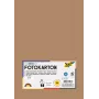Folia 614/50 75 - ruskeanpunainen - monokromi - A4 (210 x 297 mm) - 300 g/m² - 50 arkkia - Saksa