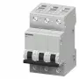 Siemens 5SY43136 SENTRON 5SY4 johdonsuojakatkaisija 3P B 13A 400V 10kA