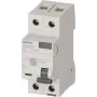 Siemens vikavirtasuojakytkin 16A 30mA 1P+N 230V 2TE SIGRES RCCB
