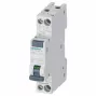 Siemens 5SV13166KK16 RCBO 2-napainen 16 A 30 mA, B-käyrä, tyyppi A, 6 kA