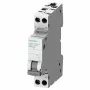 Siemens 5SV6016-6KK16 AFDD/MCB yhdistelmälaite B16 2-napainen 230V 1TE