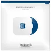 IN-AKUSTIK Premium LP -sisäpussit 12 tuumaa antistaattinen (25 kpl:n pakkaus)