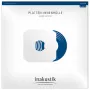 IN-AKUSTIK Premium LP -sisäpussit 12 tuumaa antistaattinen (25 kpl:n pakkaus)