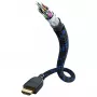 IN-AKUSTIK Premium II HDMI 2.1 48G 5,0 m kaapeli