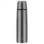 ALFI Isotherm Perfect termospullo harmaa 1 L