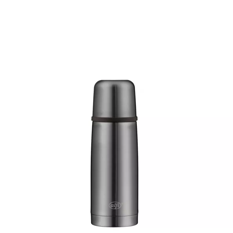 ALFI Isotherm Perfect termospullo harmaa 1 L