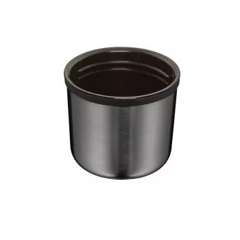 ALFI Isotherm Perfect termospullo harmaa 0,35 L