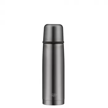 ALFI Isotherm Perfect termospullo harmaa 0,5 L 5737234050