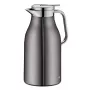 ALFI SKYLINE vakuumieristetty termospullo harmaa 1,5 L