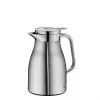 ALFI SKYLINE vakuumieristetty termospullo harmaa 1,5 L