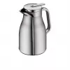 ALFI SKYLINE vakuumieristetty termospullo harmaa 1,5 L