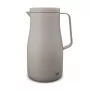ALFI Studio vakuumieristetty termospullo beige 1,0 L