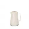 ALFI Studio vakuumieristetty termospullo beige 1,0 L