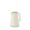 ALFI Studio vakuumieristetty termospullo beige 1,0 L