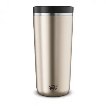 ALFI termokahvimuki beige 380 ml