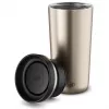 ALFI termokahvimuki beige 380 ml