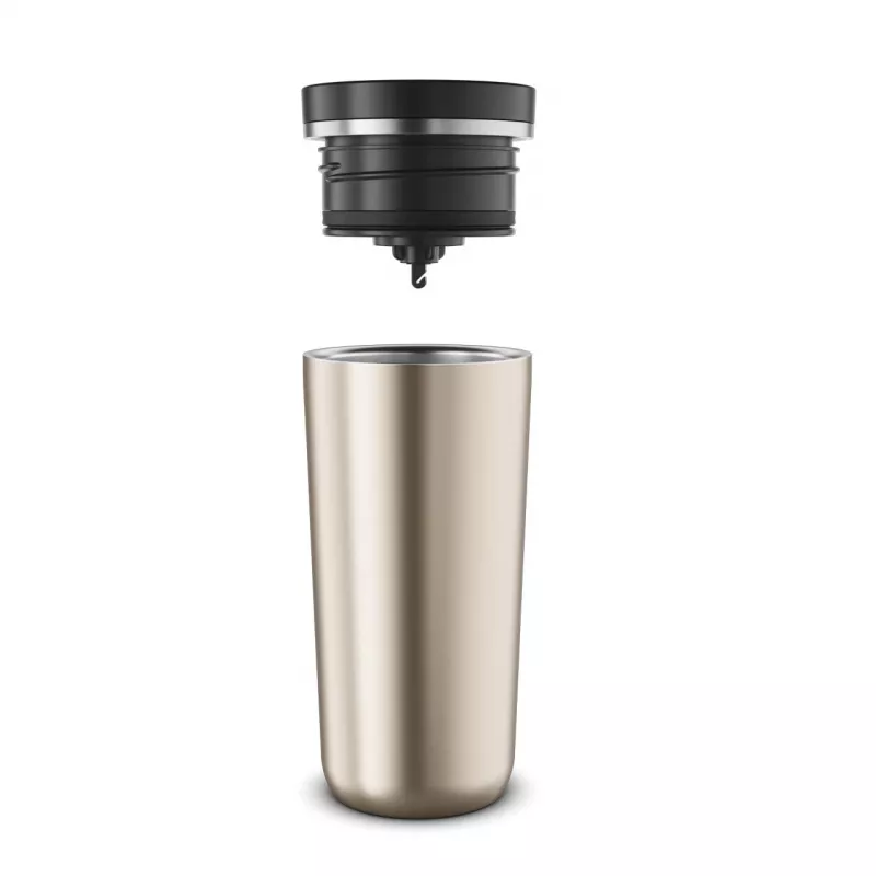 ALFI Coffee Mug termomuki samppanja 380 ml