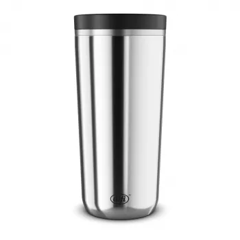 ALFI termomuki Coffee Mug hopea 380 ml