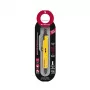 Tombow BC-AP52 Stick Pen - keltainen - musta muste - 0,7 mm