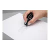 Tombow korjausnauharulla Grip CT-CD5C11 5 mm x 10 m musta/valkoinen