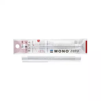 Tombow ER-KUR pyyhekumi - valkoinen - 100 kpl