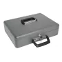 WEDO Maxi Cash Box harmaa