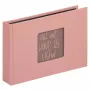 Walther Fun Peach Fuzz 10x15 albumi 36 valokuvalle MA-353-PF