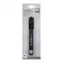 SIGEL liitutaulumarker 50 Chalk Marker viistokärki 1-5 mm musta 1 kpl